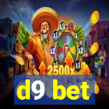 d9 bet